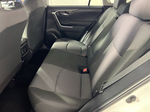 Used 2025 Toyota RAV4 XLE w/ Weather Package image 25
