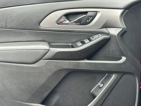 Certified 2023 Chevrolet Traverse LT image 14