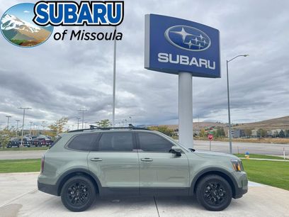 Used 2024 Kia Telluride SX Prestige X-Pro