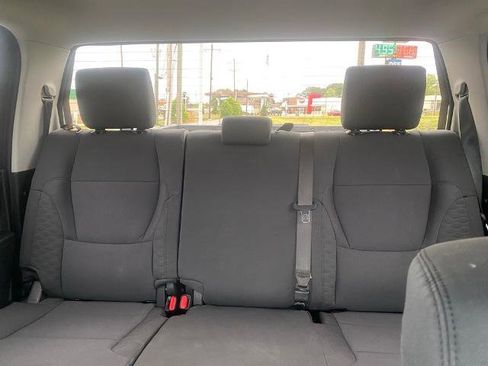 Used 2023 Toyota Tundra SR5 RWD image 25