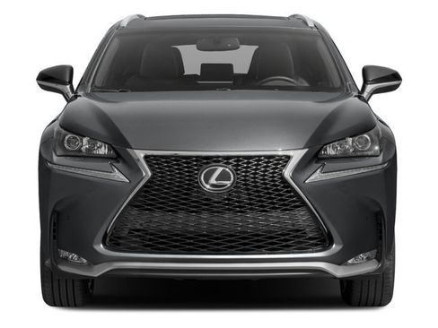 Used 2016 Lexus NX 200t F Sport w/ F Sport Premium Package FWD image 4