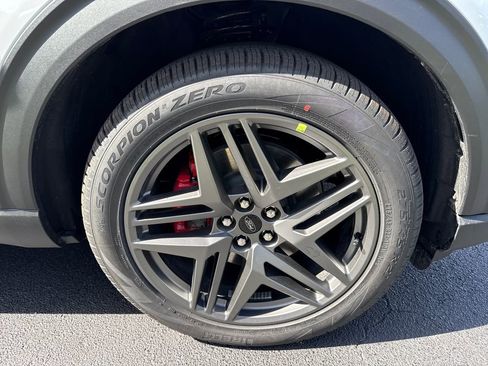 New 2026 Ford Explorer ST w/ Sun And Sound Package image 11