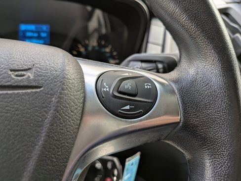 Used 2015 Ford Transit 350 148 High Roof Extended w/ Interior Upgrade Package image 22