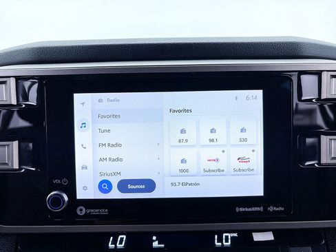 Used 2023 Toyota Tundra SR5 w/ TRD Off-Road Premium Package image 18