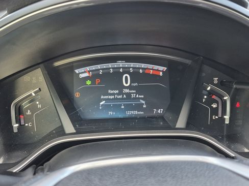 Used 2020 Honda CR-V EX image 31