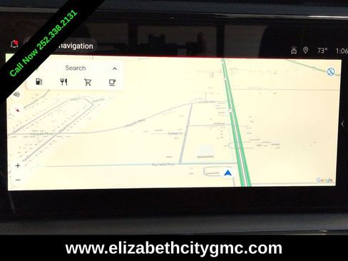New 2026 GMC Sierra 1500 Denali Ultimate AWD/4WD image 30