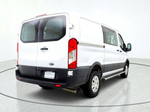 Used 2025 Ford Transit 250 Low Roof w/ Exterior Upgrade Package RWD image 5
