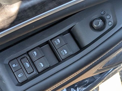 New 2026 Jeep Grand Cherokee Limited AWD/4WD image 23