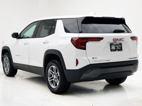 Used 2025 GMC Terrain Elevation image 7