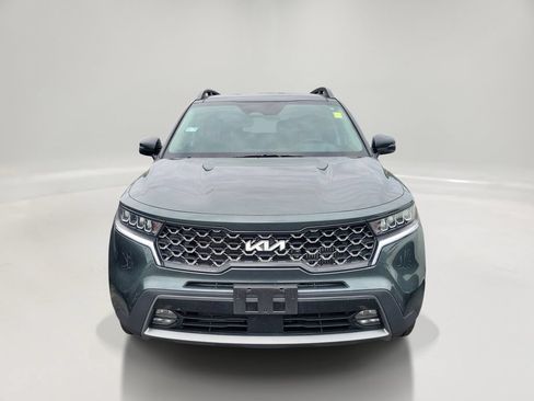 Used 2023 Kia Sorento X-Line EX AWD/4WD image 2