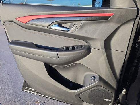 New 2026 Chevrolet TrailBlazer RS w/ Convenience Package image 27