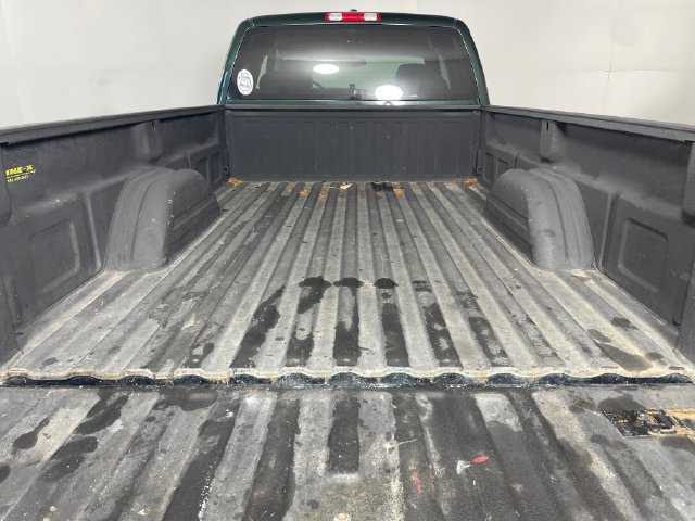 Used 2003 Chevrolet Silverado 2500 LT AWD/4WD image 12