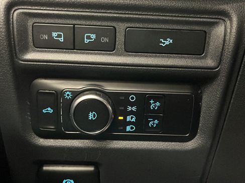 Used 2024 Ford F150 XLT w/ Equipment Group 302A MID AWD/4WD image 33