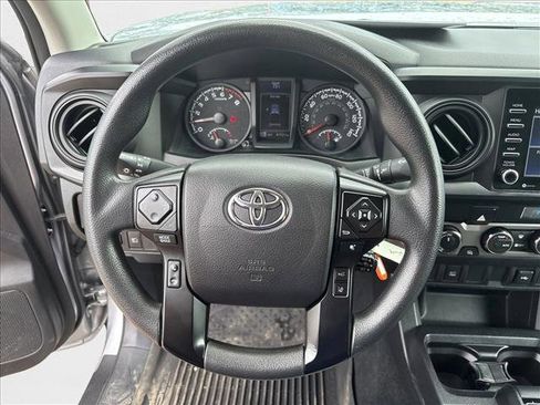 Used 2021 Toyota Tacoma SR image 10
