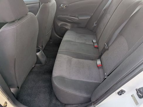 Used 2018 Nissan Versa SV image 24