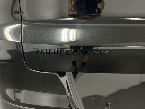 New 2026 Chevrolet TrailBlazer RS w/ Convenience Package image 63