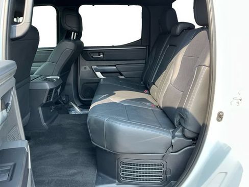 Used 2024 Toyota Tundra Platinum AWD/4WD image 16
