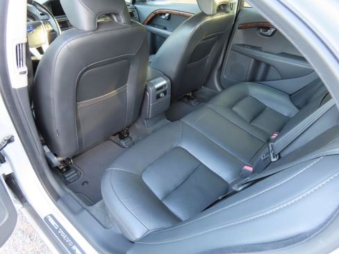 Used 2015 Volvo S80 T6 AWD/4WD image 19