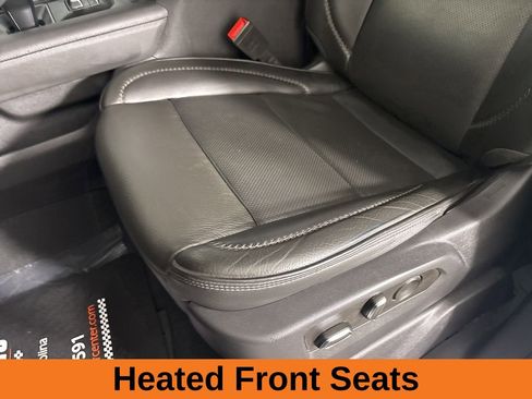 Used 2022 GMC Sierra 1500 Denali image 13