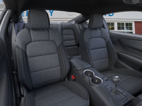 New 2026 Ford Mustang Coupe image 10