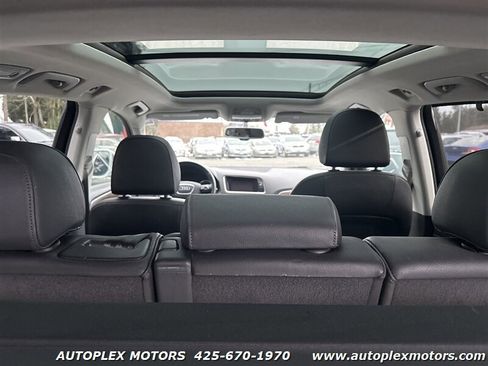 Used 2013 Audi Q5 2.0T Prestige image 13