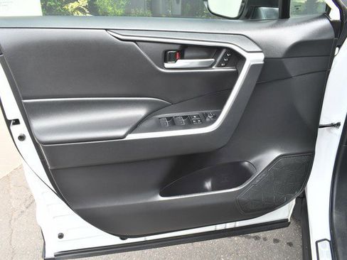 Certified 2023 Toyota RAV4 XLE Premium AWD/4WD image 13