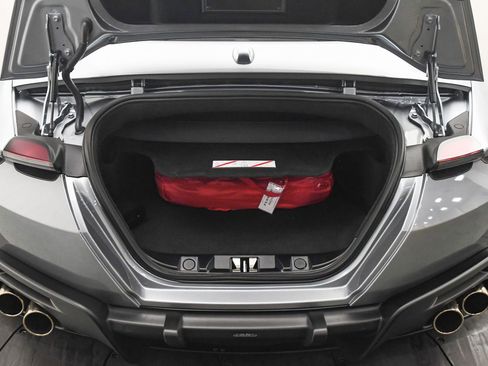 Certified 2025 Ferrari Roma Spider image 7