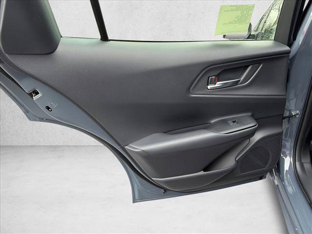 New 2026 Toyota Prius Plug-In Hybrid FWD image 21