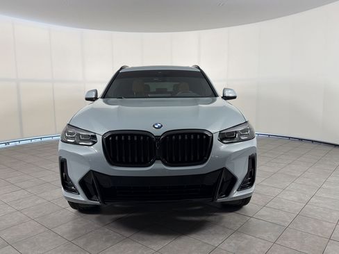 Used 2024 BMW X3 xDrive30i w/ Premium Package w/ZPA AWD/4WD image 6
