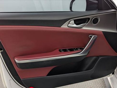 Used 2019 Kia Stinger GT AWD/4WD image 13