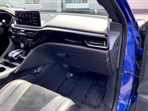 Certified 2025 Acura MDX A-Spec AWD/4WD image 16