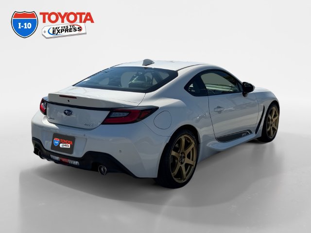 Used 2023 Subaru BRZ Limited RWD image 5