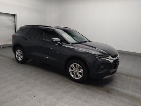 Used 2022 Chevrolet Blazer LT AWD/4WD image 11