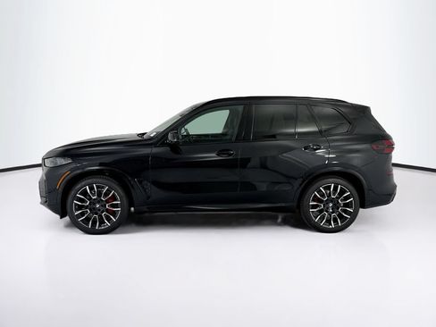 New 2026 BMW X5 xDrive40i w/ M Sport Package AWD/4WD image 8