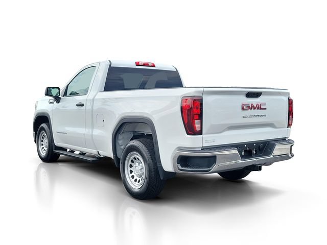 Used 2026 GMC Sierra 1500 Pro w/ Pro Value Package RWD image 3