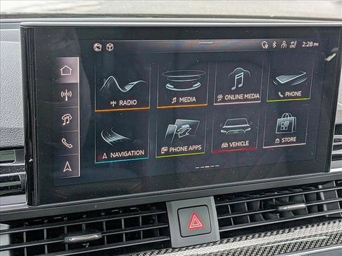 Certified 2025 Audi S5 Premium Plus image 13