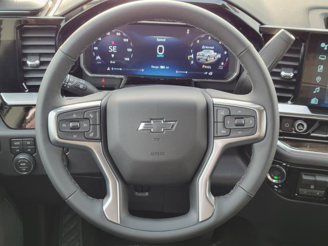 New 2026 Chevrolet Silverado 1500 RST w/ Z71 Off-Road Package AWD/4WD image 27