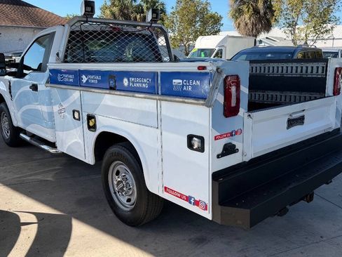 Used 2017 Ford F250 XL w/ XL Value Package RWD image 7