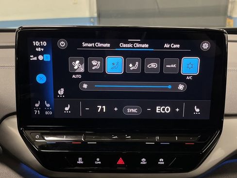 Used 2023 Volkswagen ID.4 Pro S image 21