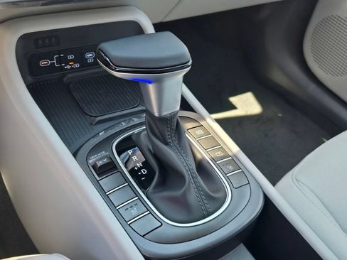 New 2026 Hyundai Kona SEL Sport FWD image 16