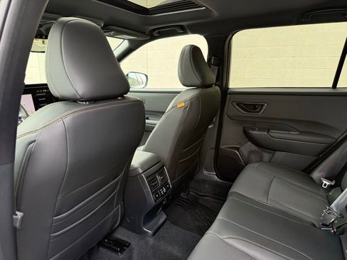 Used 2026 Subaru Outback Wilderness AWD/4WD image 23