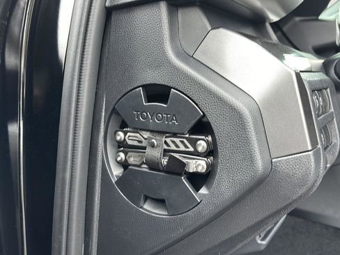 New 2026 Toyota Tacoma SR5 AWD/4WD image 15