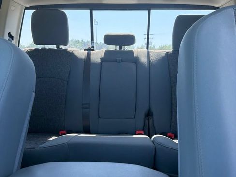 Used 2018 RAM 1500 Big Horn AWD/4WD image 15