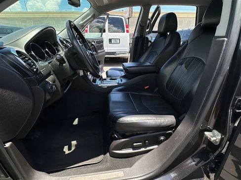 Used 2014 Buick Enclave Leather FWD image 23