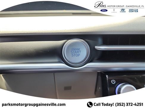 New 2025 Hyundai Tucson SEL image 31