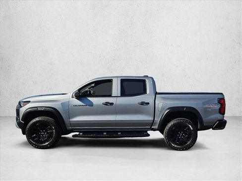 Used 2023 Chevrolet Colorado Trail Boss w/ Advanced Trailering Package image 9