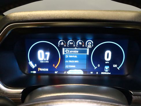 Used 2022 Ford F150 Platinum image 13