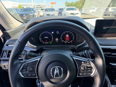 Used 2023 Acura MDX FWD w/ Technology Package image 14