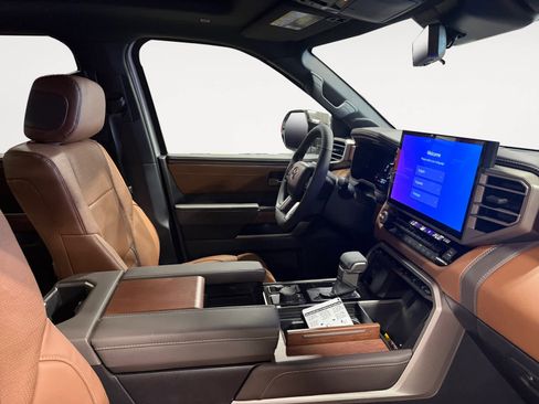 New 2026 Toyota Tundra 1794 Edition AWD/4WD image 15