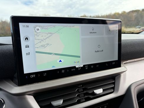 New 2026 Ford Explorer Active w/ Active Comfort Package image 53